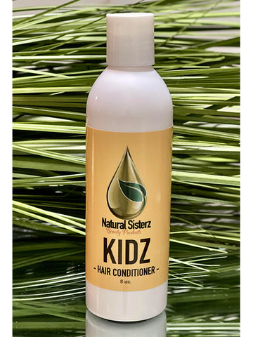 KIDZ HAIR CONDITIONER