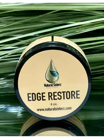 EDGE RESTORE