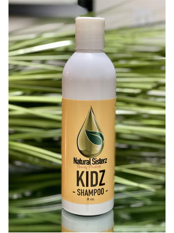 Kidz Shampoo